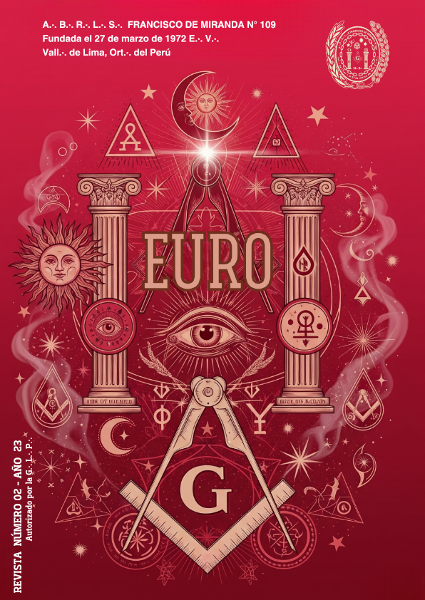 Portada de EURO edición 03