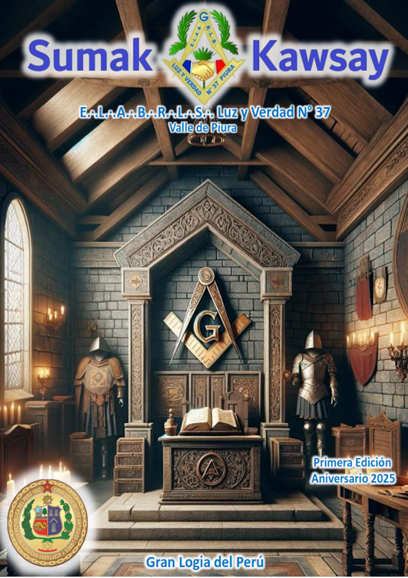 Portada de Sumak Kawsay, edición 01