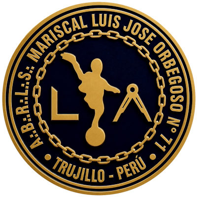 Imagen institucional de Logia 71